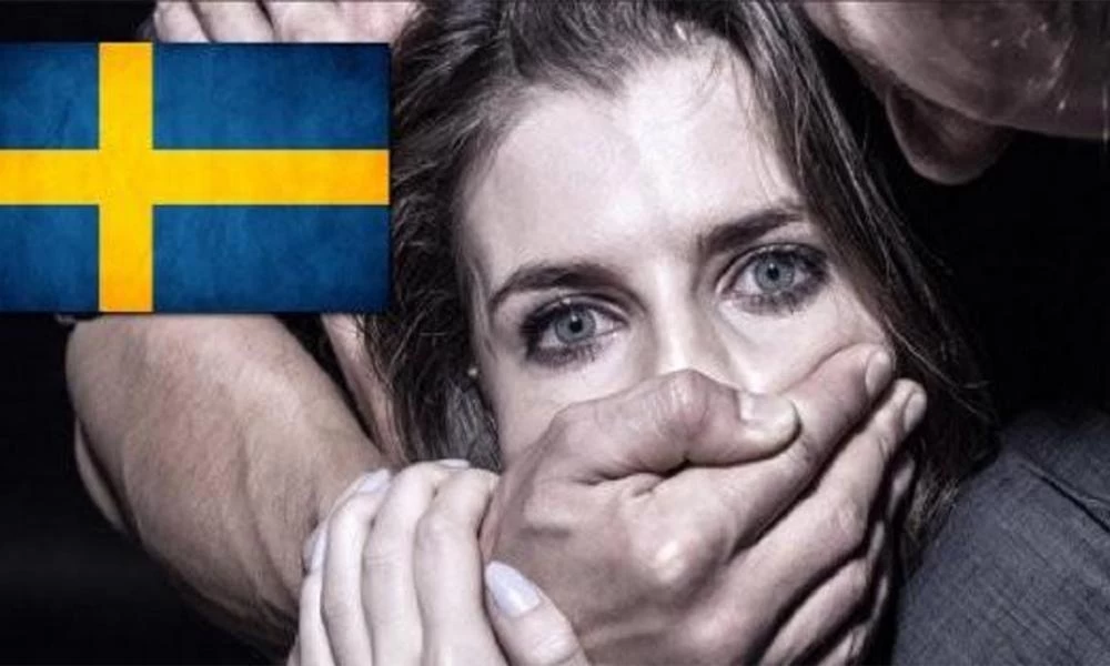 Έρευνα: Οι μετανάστες διαπράττουν τους περισσότερους βιασμούς